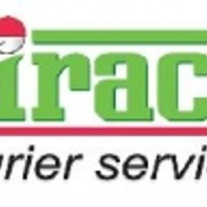 Logo for Courier Services Craigieburn
