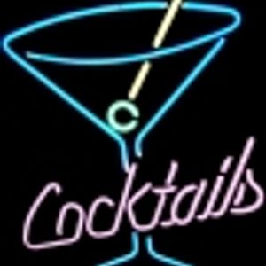 Logo for Cocktail Machines For Hire Perth