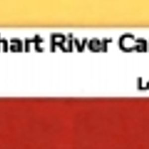 Logo for Coen & Lockhart River Car Hire