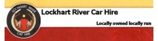 Coen & Lockhart River Car Hire Logo