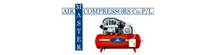 Compressors Service Sales & Spares Victoria Logo