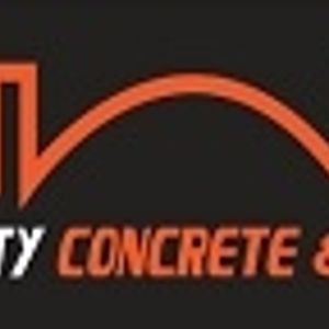 Logo for Concrete Pumping Sydney