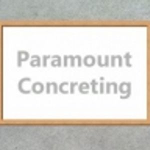 Logo for Concreting Services Berwick