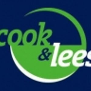 Logo for Cook & Lees Master Plumber Melbourne