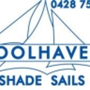 Logo for Coolhaven Shade Sails Gold Coast