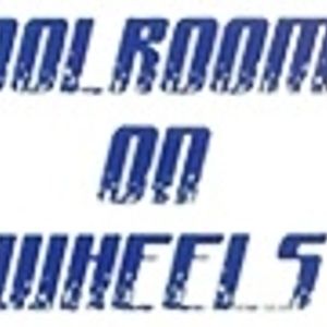 Logo for Coolrooms On Wheels Coolroom Hire Sydney