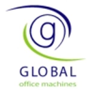 Logo for Copier, Printer, Fax & Office Machine Repairs