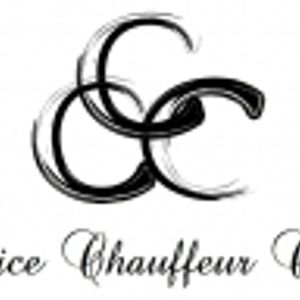 Logo for Corporate Chauffeurs Melbourne