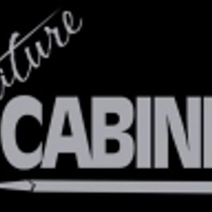 Logo for Cabinets Sale