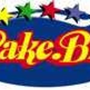 Logo for Cake Biz