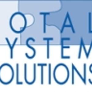 Logo for Call Centre Processing Solutions TSS