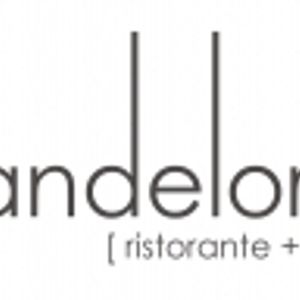 Logo for Candelori's