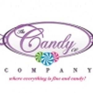 Logo for Candy Buffet Werribee