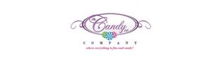 Candy Buffet Werribee Logo