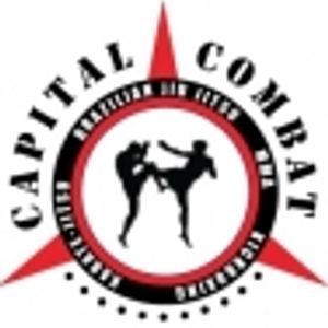 Logo for Capital Combat