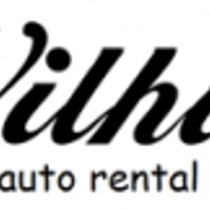 Logo for Car Rental Wollongong