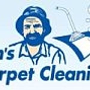 Logo for Carpet Cleaning Services Wollongong