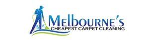 Carpet Cleaning Tarneit Logo