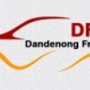 Logo for Chauffeured Car Hire Dandenong