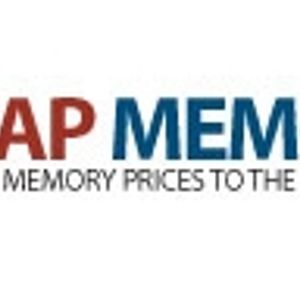 Logo for Cheap Memory Australia