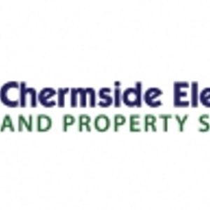 Logo for Chermside Electrician Brisbane