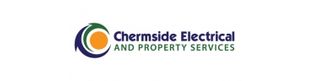 Chermside Electrician Brisbane Logo
