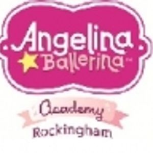 Logo for Childrens Dance Classes Rockingham