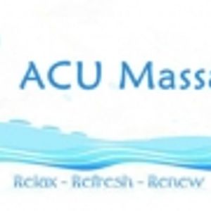 Logo for Chinese Massage Mandurah