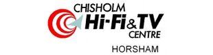 Chisholm Hi Fi & TV Centre Home Theatre Horsham Logo