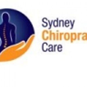 Logo for Chiropractor Sydney