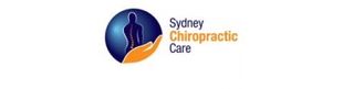 Chiropractor Sydney Logo