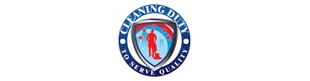 Cleaning Duty Logo