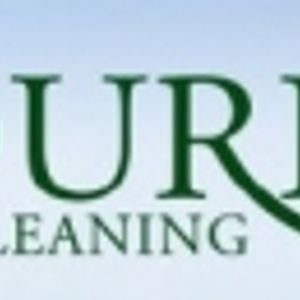 Logo for Cleaning Service Melbourne Nourish Green Cleaning