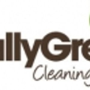 Logo for Cleaning Services Canberra