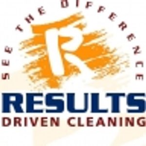Logo for Cleaning Services Gold Coast