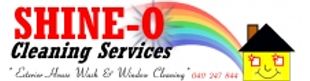 Cleaning Services Narangba Logo