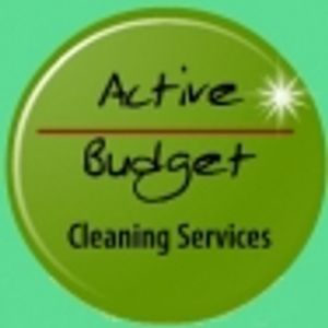 Logo for Cleaning Services Parramatta