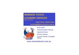 Cleaning Services Redbank Plains