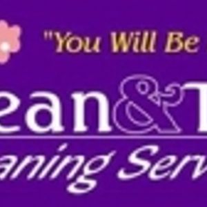 Logo for Cleaning Services Waverley Park