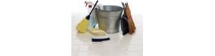 Cleaning Services Toowoomba Logo