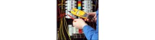 Cliff Issell Electrical Contractor Adelaide Electrician Logo