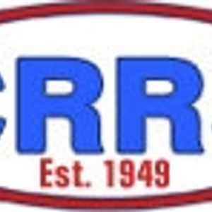 Logo for CRRS