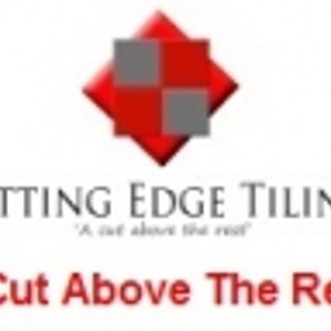 Logo for Cutting Edge Tiling