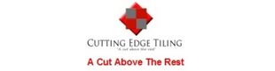 Cutting Edge Tiling Logo