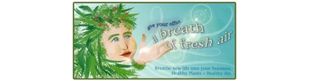 A Breath Of Fresh Air Logo