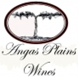 Logo for Angas Plains Wines