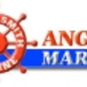 Logo for Angus Smith Marine Pty Ltd Townsville & Ingham