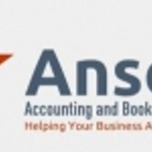 Logo for Anselm Accounting and Bookkeeping Services Brisbane