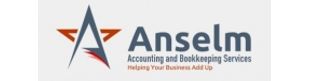 Anselm Accounting and Bookkeeping Services Brisbane Logo