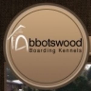 Logo for Abbotswood Boarding Kennels Sydney